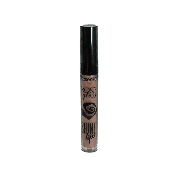 Dudak Parlatıcısı Parıldayan Dudaklar Rose Gloss Shine Lips 4 ML ürün görseli 1