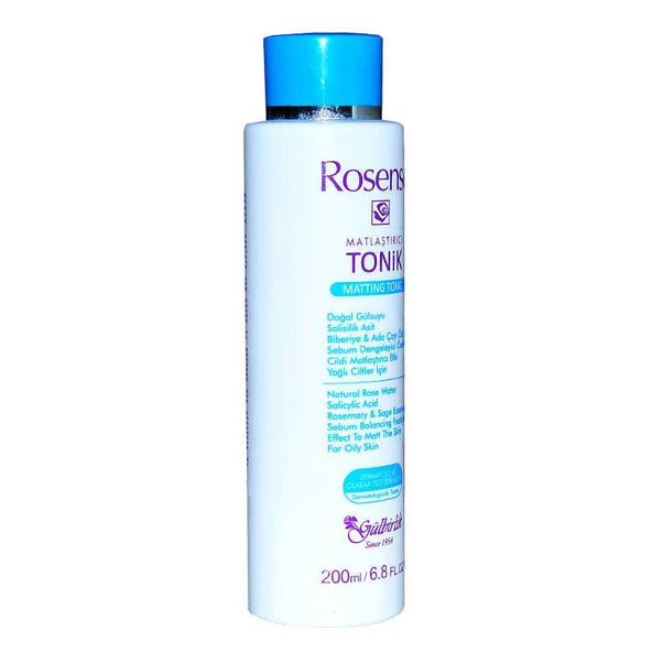 Matlaştırıcı Tonik 200 ML - Resim 3