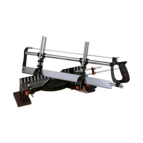 Promaster 52601 Hassas Gönye Kesme 600 mm ürün görseli 1