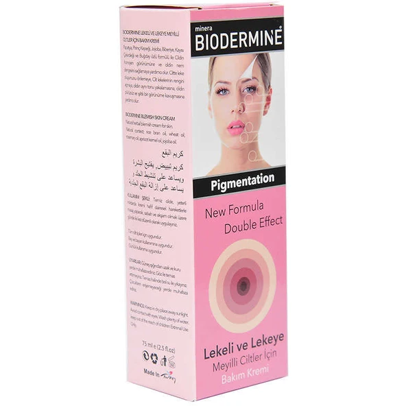 li Ciltler İçin Bakım i 75 ML - Resim 2