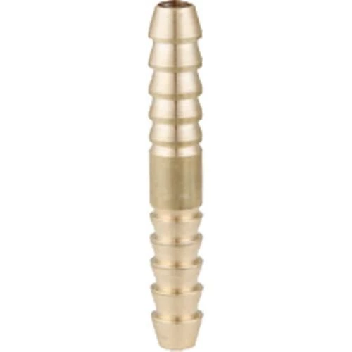 Sarı Prinç Hortum Eki 8 mm - Resim 2