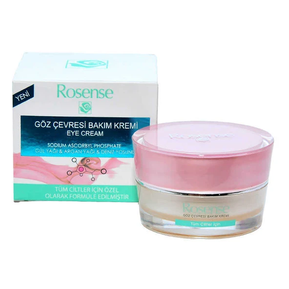 Göz Çevresi Bakım i 20 ML - Resim 6