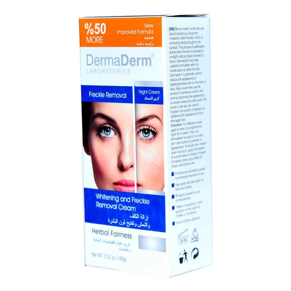 sel  Karşıtı Gece i 100 Gr - Resim 4