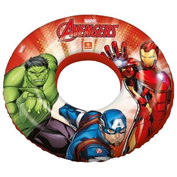 16304 - MONDO ENGERS SİMİT 50 CM 30 - 1 ADET ürün görseli 1