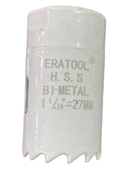 Era 56019 B-Metal Panç 27 mm Metal Ahşap İçin ürün görseli 1