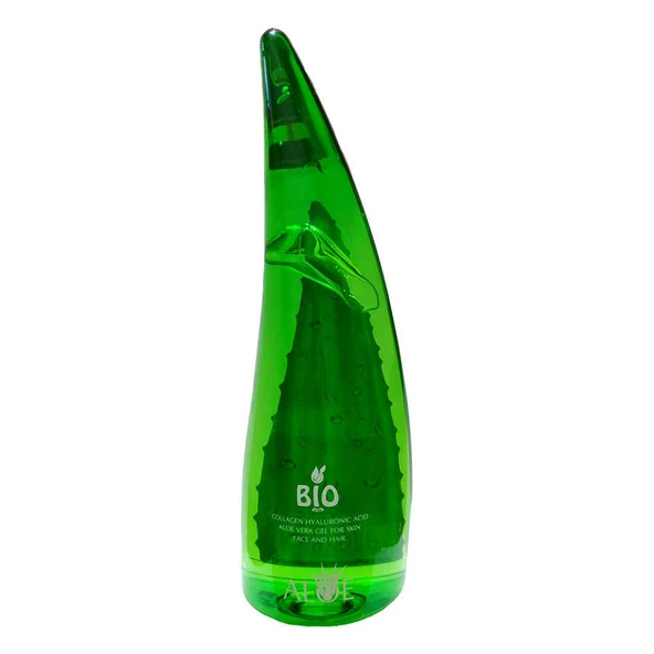 e Vera Özlü Cilt Bakım Jeli Collagen Hyaluronic Acid 250 ML ürün görseli 1