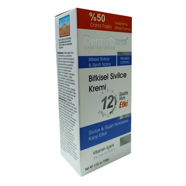 sel Akne Sivilce i 100 Gr - Resim 5