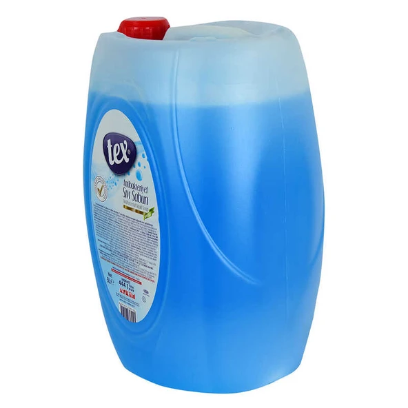Sıvı El Sabunu 5 Litre - Resim 2