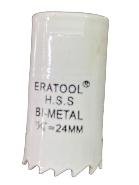 Era 56015 B-Metal Panç 24 mm Metal Ahşap İçin ürün görseli 1