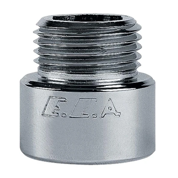 1,5 Cm Krom Uzatma 1/2 ürün görseli 1