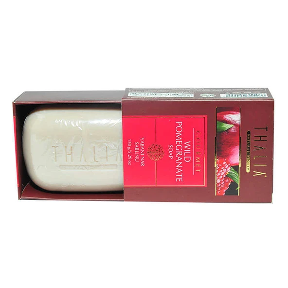 Yabani Nar Sabunu 150 Gr - Resim 5