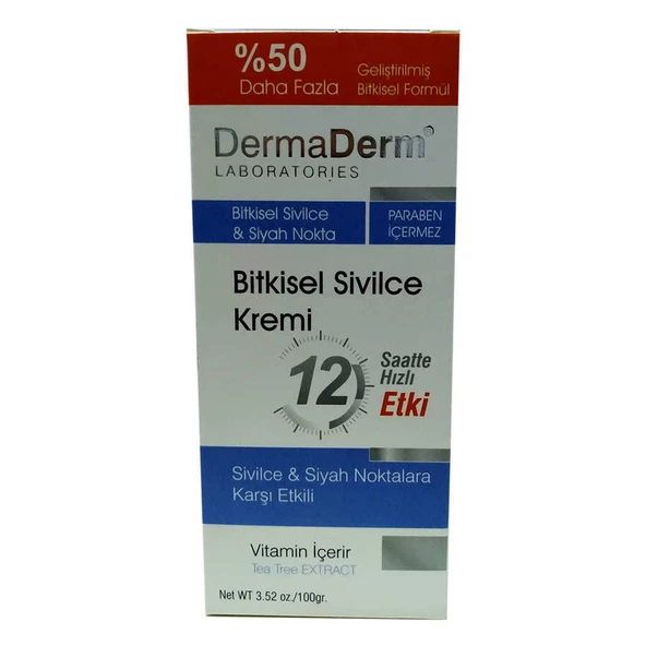 sel Akne Sivilce i 100 Gr - Resim 3