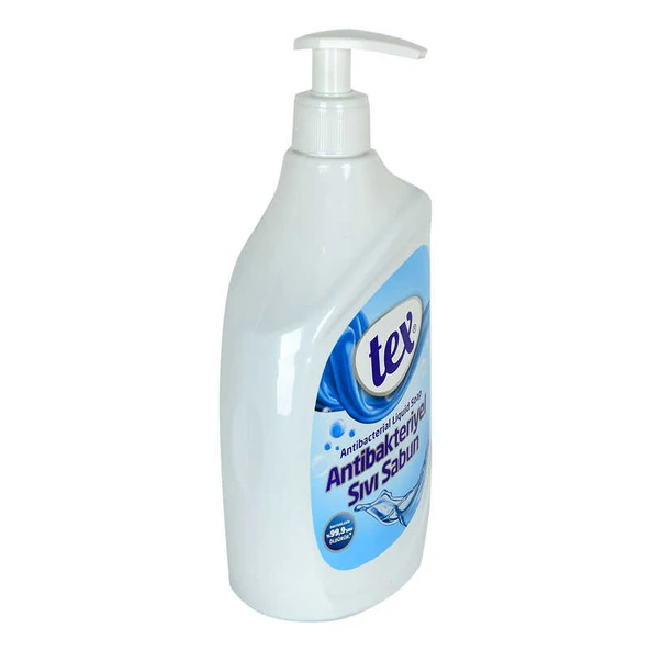 Sıvı El Sabunu 750 ML - Resim 3