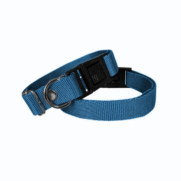 Köpek Tasması Dokuma 2 cm - Min: 30 cm - Max: 50 cm Mi ürün görseli 1