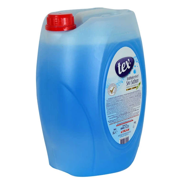 Sıvı El Sabunu 5 Litre - Resim 3