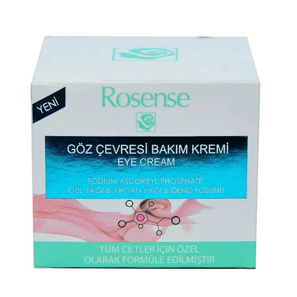 Göz Çevresi Bakım i 20 ML - Resim 2