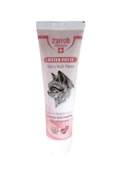 Yru Kedi Paste 100 Gr ürün görseli 1