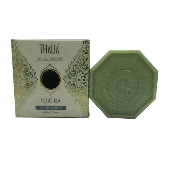 Jojoba Sabunu 125 Gr - Resim 2