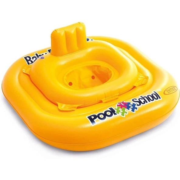 intex Baby Float 79 Cm - 56587 - 1 ADET - Resim 3