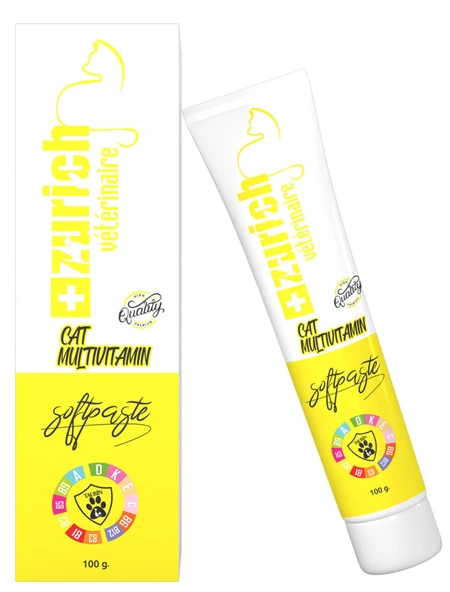 Cat min Paste Kedi Multimin Macun 100 ml ürün görseli 1