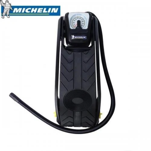 MC12204 Basınç Göstergeli Ayak Pompası - Resim 2