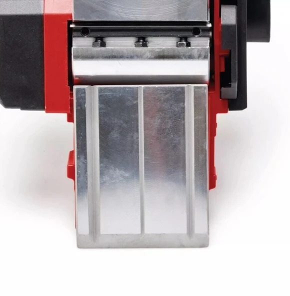 TE PL 920 Elektrikli Planya 920 Watt - Resim 4