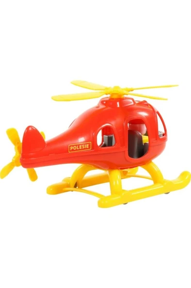 Helikopter "Arı" - POL-72313 - 1 ADET - Resim 4