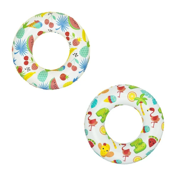 Simit Desenli 61 Cm  - 36014 - 1 ADET ürün görseli 1