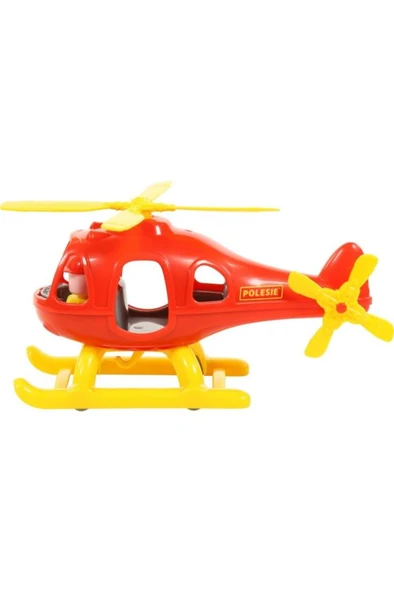 Helikopter "Arı" - POL-72313 - 1 ADET - Resim 2