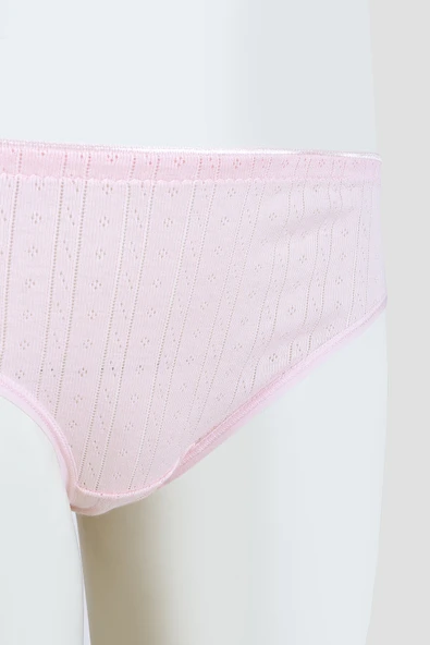 Pembe Cotton Külot - Resim 2