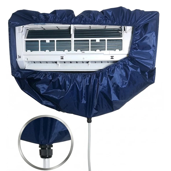 Sunup SN-29150 Duvara Monte Klima Temizleme Kılıfı 106Cm ürün görseli 1