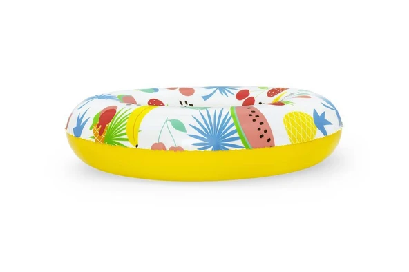 Simit Desenli 61 Cm  - 36014 - 1 ADET - Resim 2