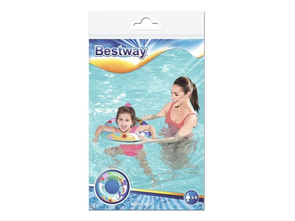 Simit Desenli 51 Cm  - 36113 - 1 ADET - Resim 5