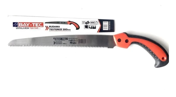 4532 Budama Testeresi 300 mm ürün görseli 1