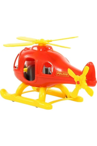 Helikopter "Arı" - POL-72313 - 1 ADET - Resim 3
