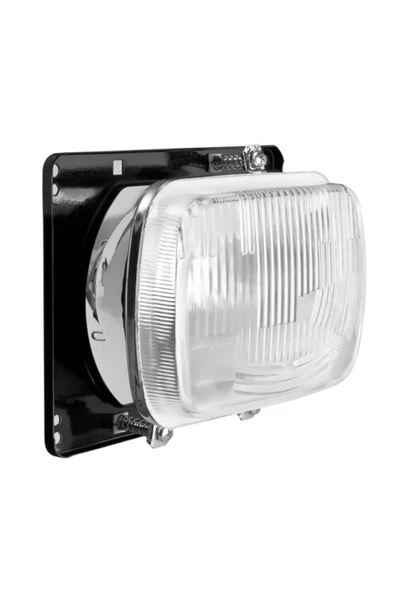 ÇERAY Fiat 55 - 46 Ön Far Komple Ön Park Sol Taraf 480 Fiat - 842111 ürün görseli 1