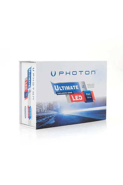 Photon Ultimate Hb5 9007 12-24v Ul2328 - Resim 3