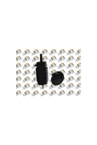 Baysal Cam Su Motoru .. ( Cargo 24 Volt ) Ema-wp1600 ürün görseli 1