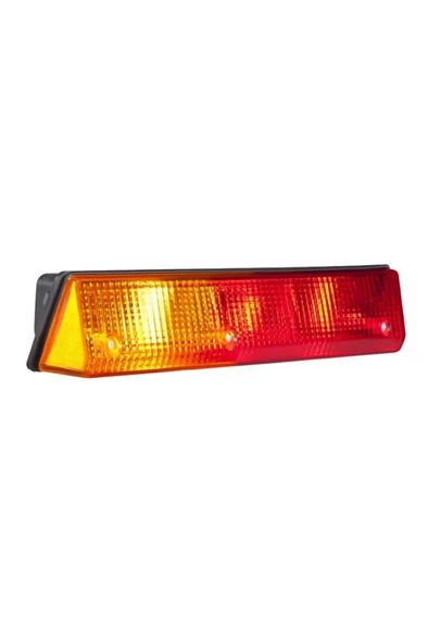 ASFAR Fiat 55/46 Stop Lamba Takımı Sağ-sol (traktör Stop Lamba) Takım Uyumlu ürün görseli 1
