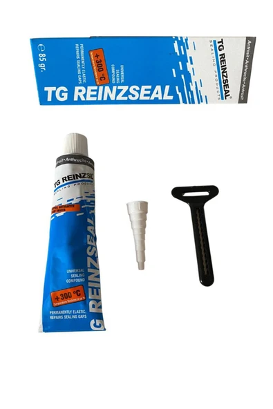 Marka Victor Reinzosil Silikon 70 Ml ürün görseli 1