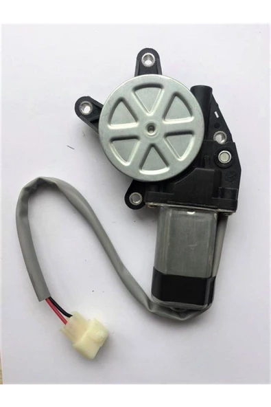 BMO Dış Ticaret Mabuchi Universal Cam Kriko Motoru - Sağ ürün görseli 1