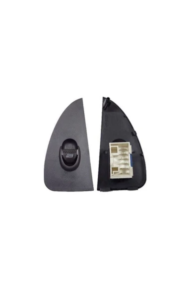ÖZGÜÇYEDEK Cam Anahtarı Palio Hb 2 Kapı Ön Sağ An0710 25189 (adet) (oem No:100157737) ürün görseli 1