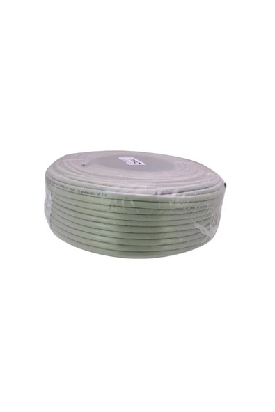 maxcam 100 Metre 2+1 0,22 Mm Cctv Güvenlik Kamerası Kablosu ürün görseli 1