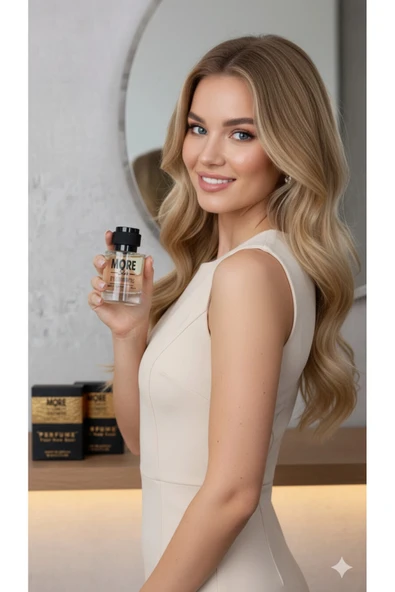 BUĞZ Supreme Kadın Parfüm 50ml ürün görseli 1