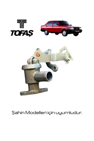 Mita kalorfer musluğu em  m131 ürün görseli 1