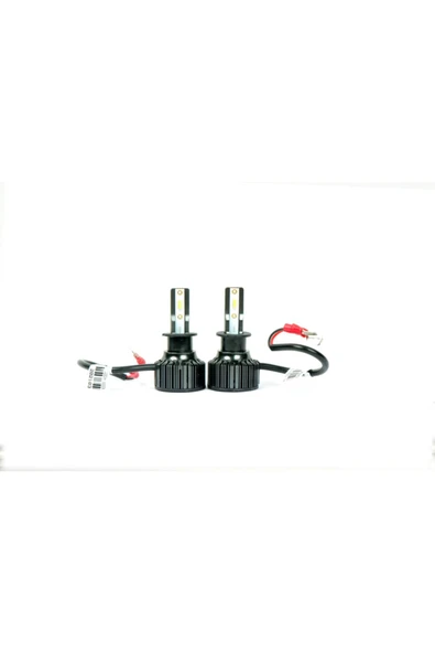 EMA-MFK H3 Led Zenon - Resim 2