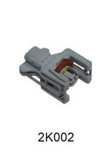 ylz Delphı Enjektör Soketi Renault 1.5 Dcı (KABLOLU) ürün görseli 1