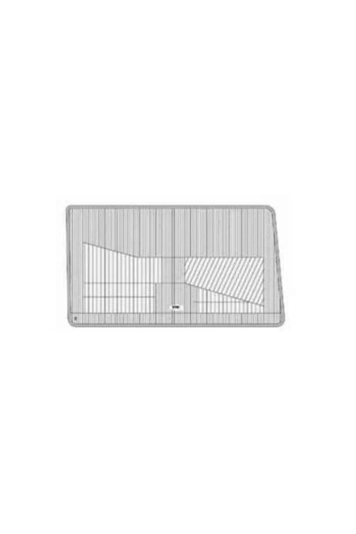 AYFAR Far Camı Sol M131 Slx (ayf-c11104) ürün görseli 1