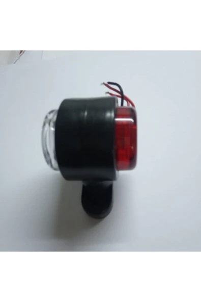 T.A.S. Mini Takoz Lamba 12 Ledli - Resim 4