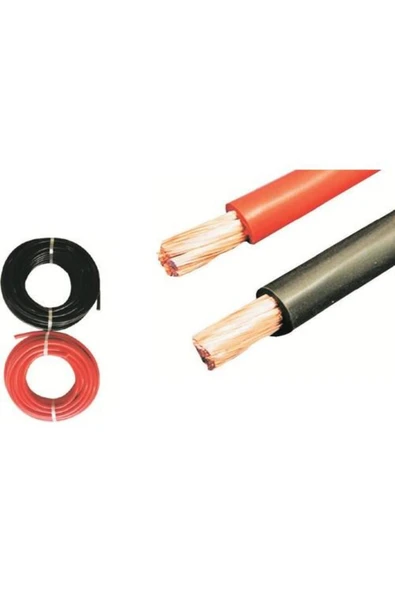 Sevtel Marin Guuml;ccedil; Kablosu Siyah 50 Mm ürün görseli 1